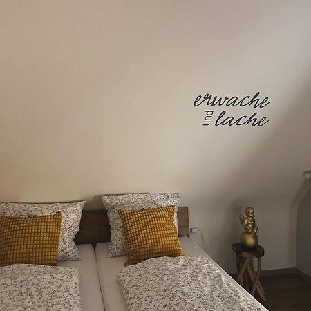 Ferienwohnung Rebblick Mullheim  Zewnętrze zdjęcie