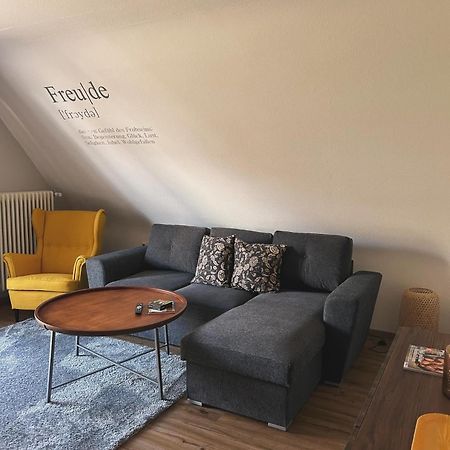 Ferienwohnung Rebblick Mullheim  Zewnętrze zdjęcie