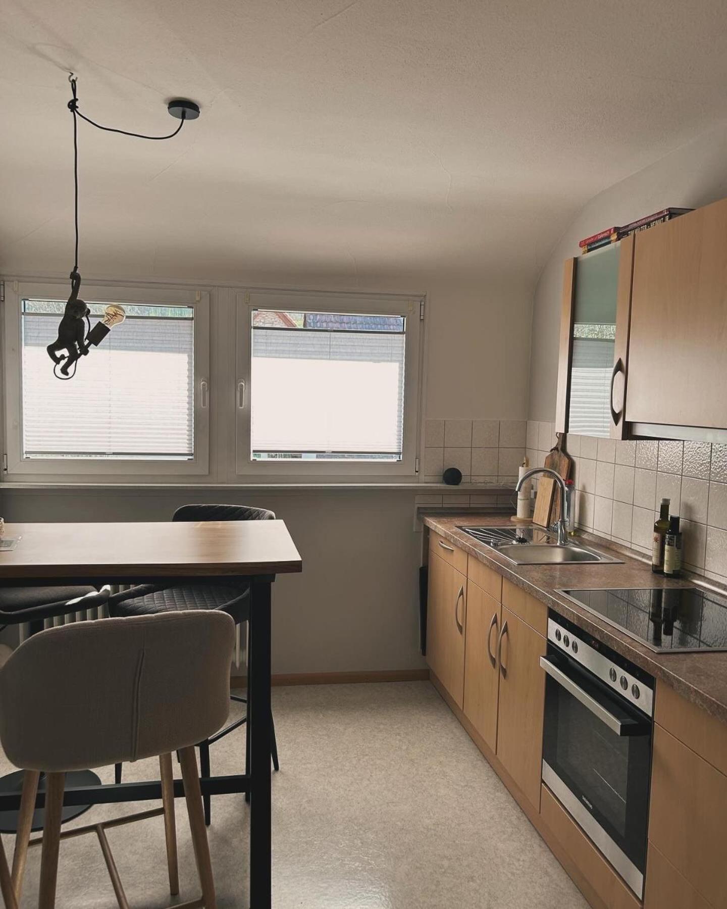 Ferienwohnung Rebblick Mullheim  Zewnętrze zdjęcie