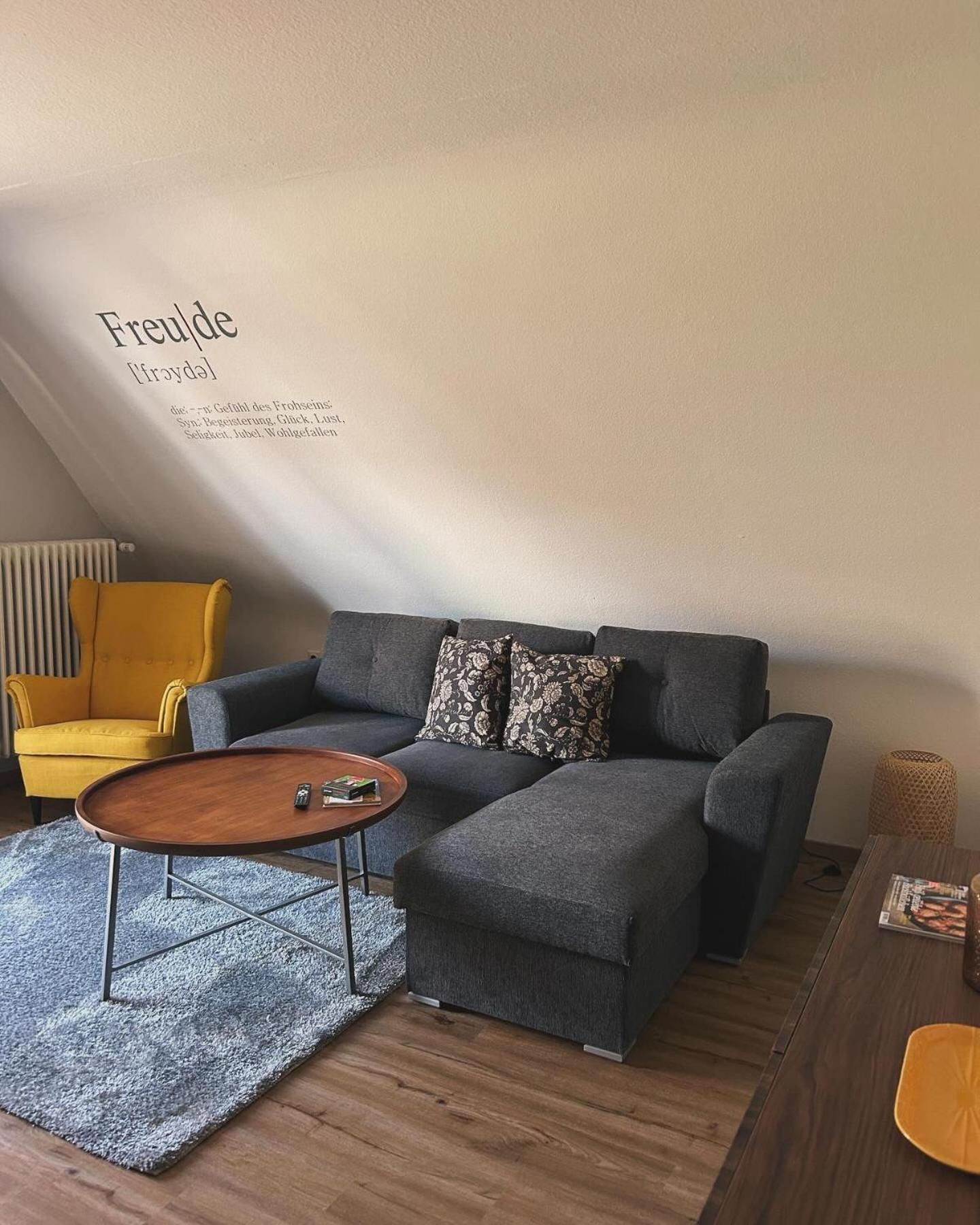 Ferienwohnung Rebblick Mullheim  Zewnętrze zdjęcie