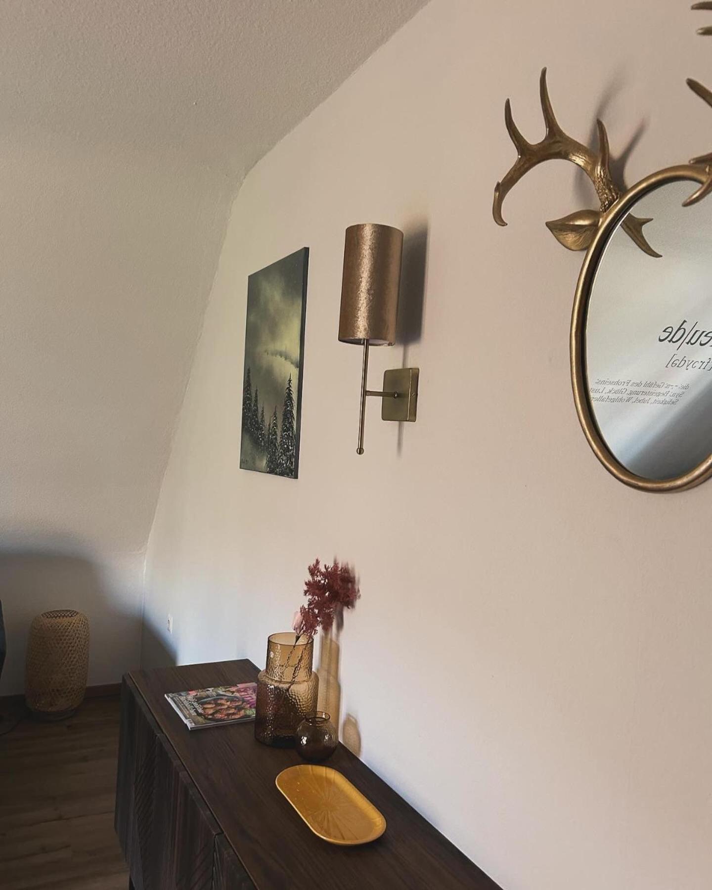 Ferienwohnung Rebblick Mullheim  Zewnętrze zdjęcie