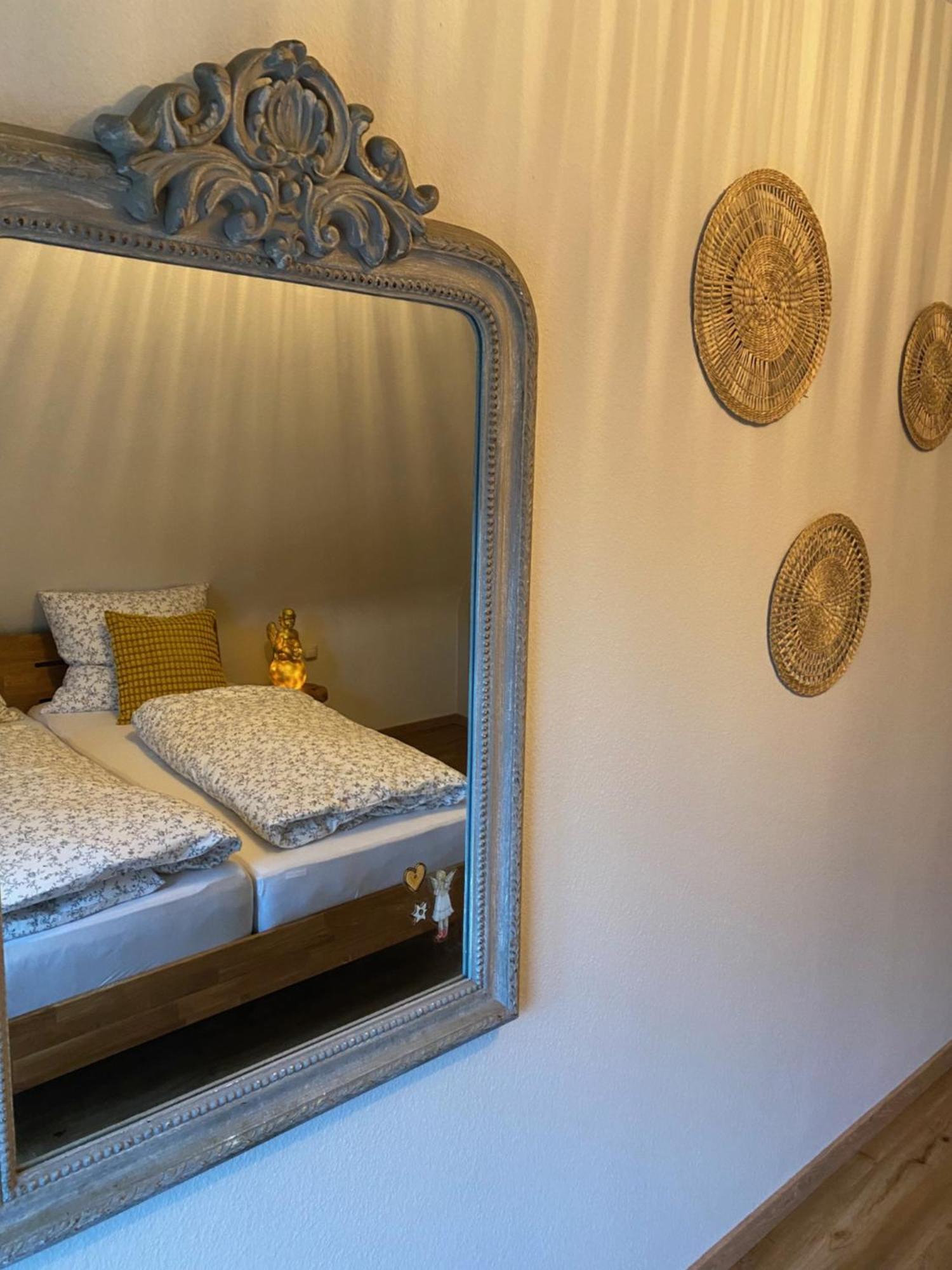 Ferienwohnung Rebblick Mullheim  Zewnętrze zdjęcie
