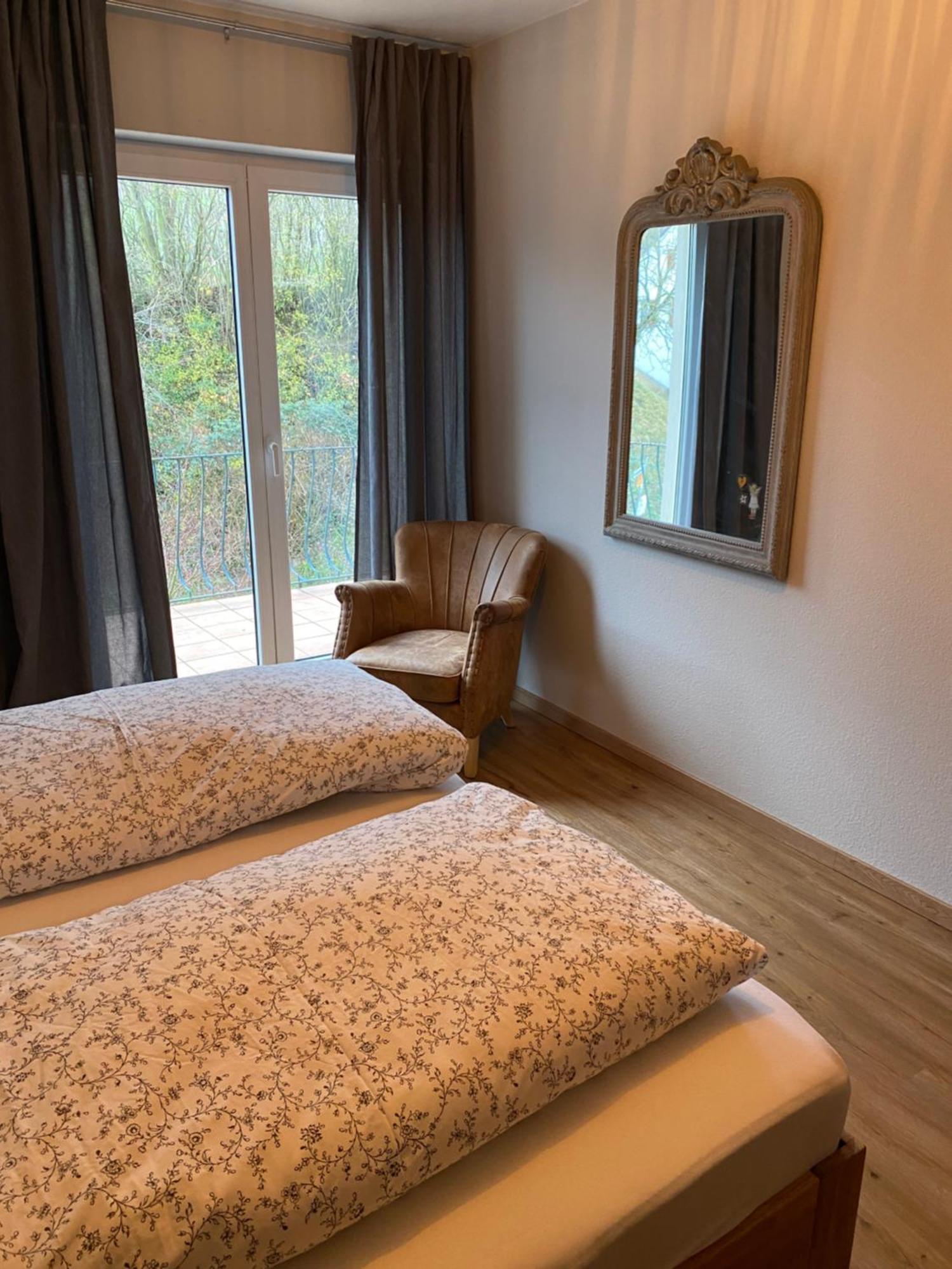 Ferienwohnung Rebblick Mullheim  Zewnętrze zdjęcie
